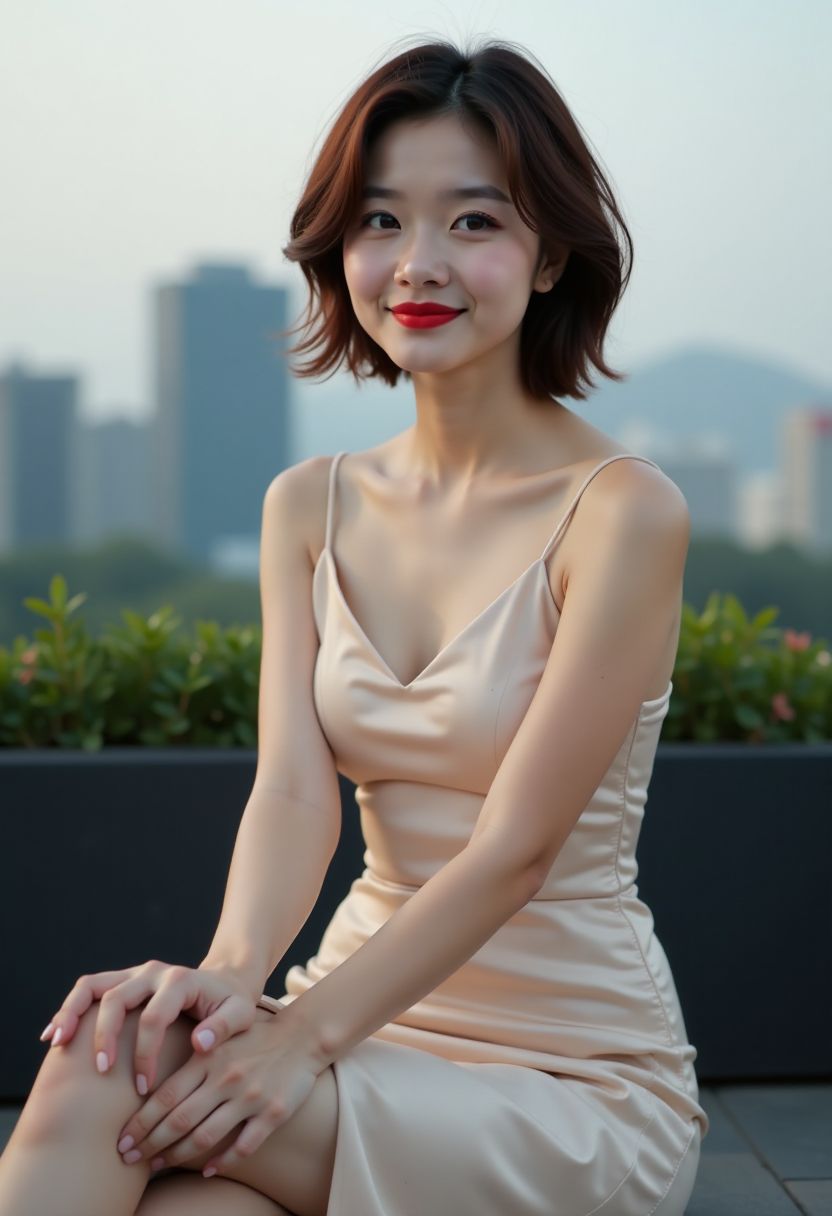 纸上山河海报